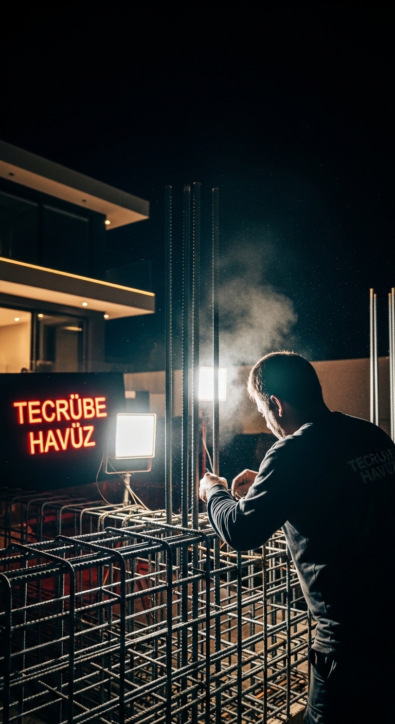 TİCARİ & OTEL KOMPLEKSLERİ