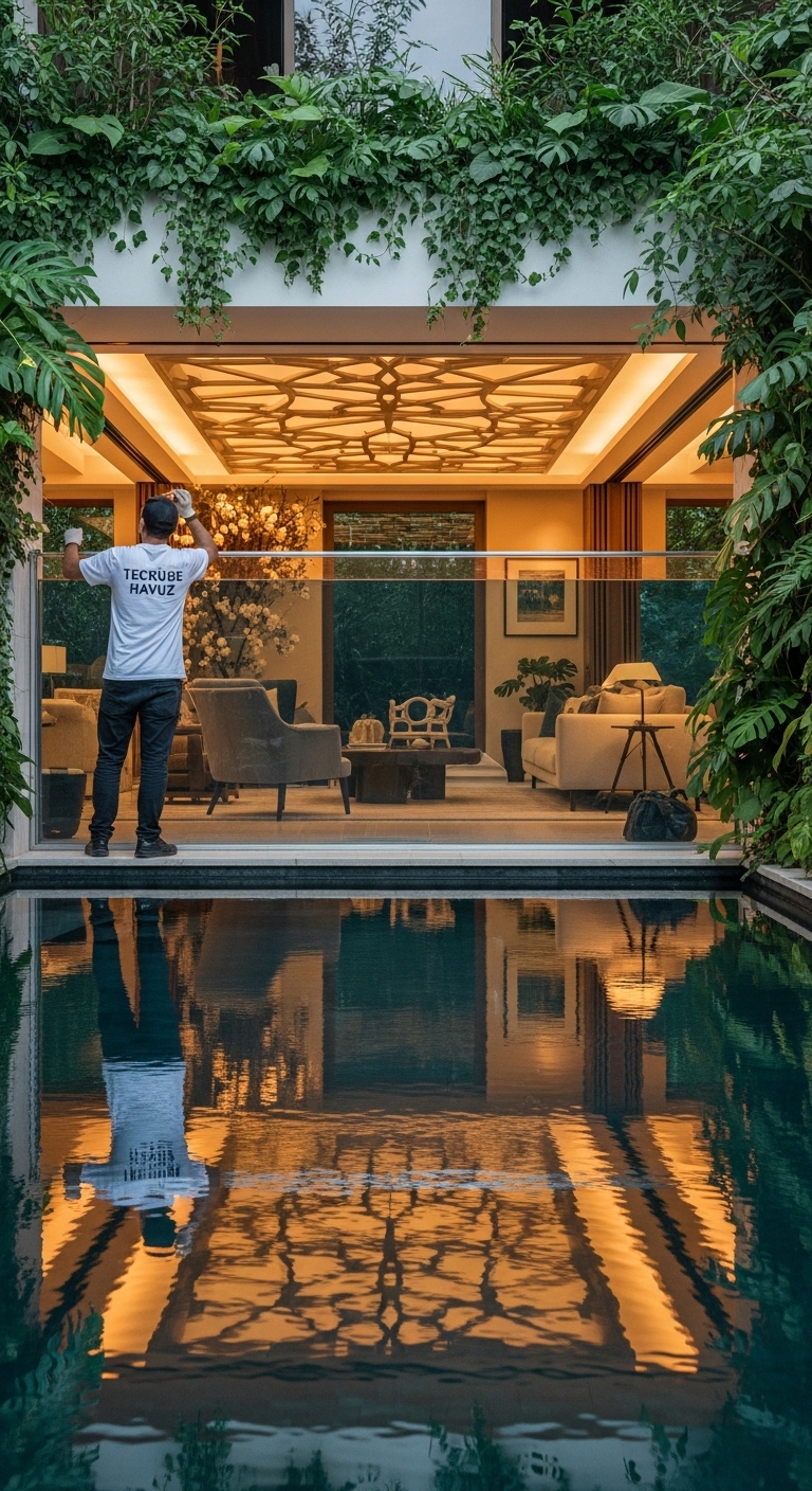 REVİZYON & SÜRDÜRÜLEBİLİRLİK