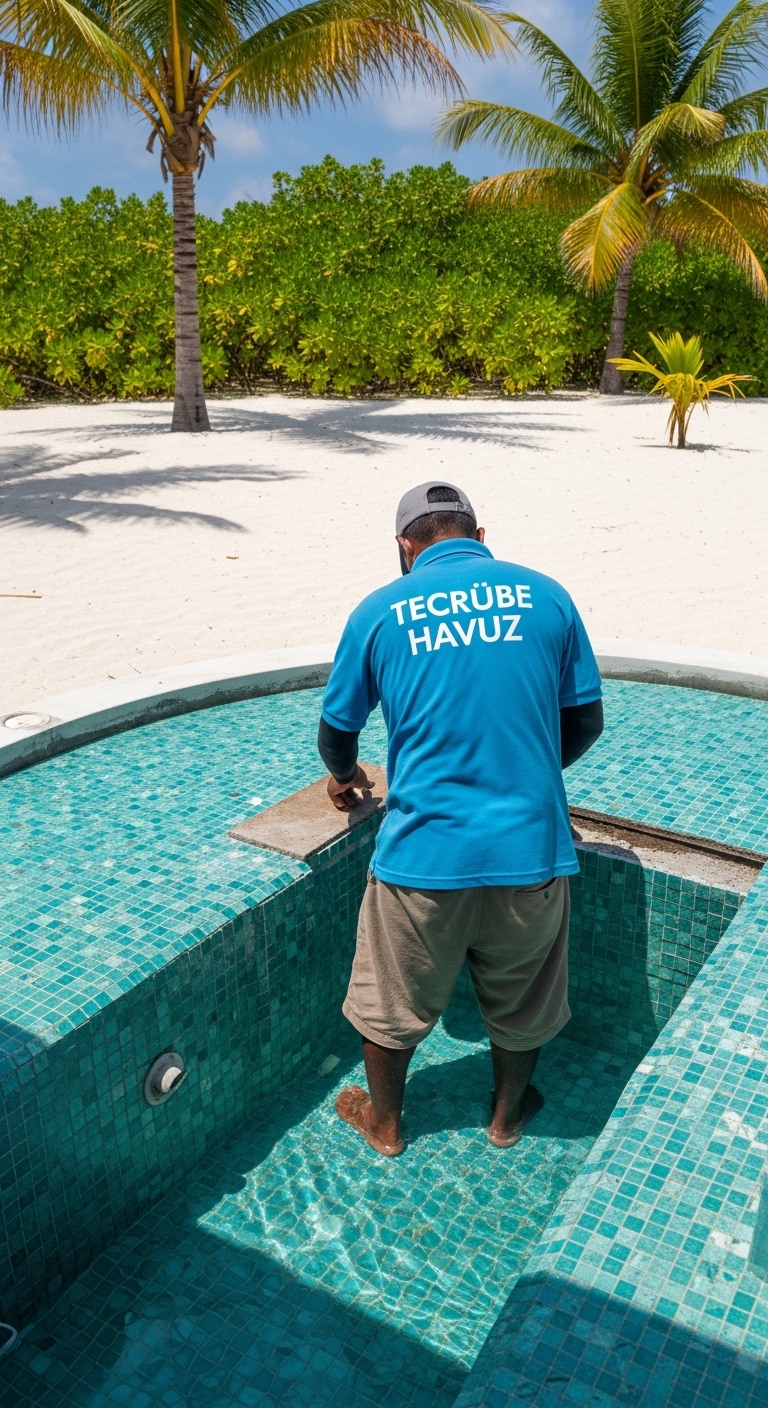 BELEDİYE SOSYAL TESİSLERİ İÇİN YARI OLİMPİK HAVUZ PROJELERİ