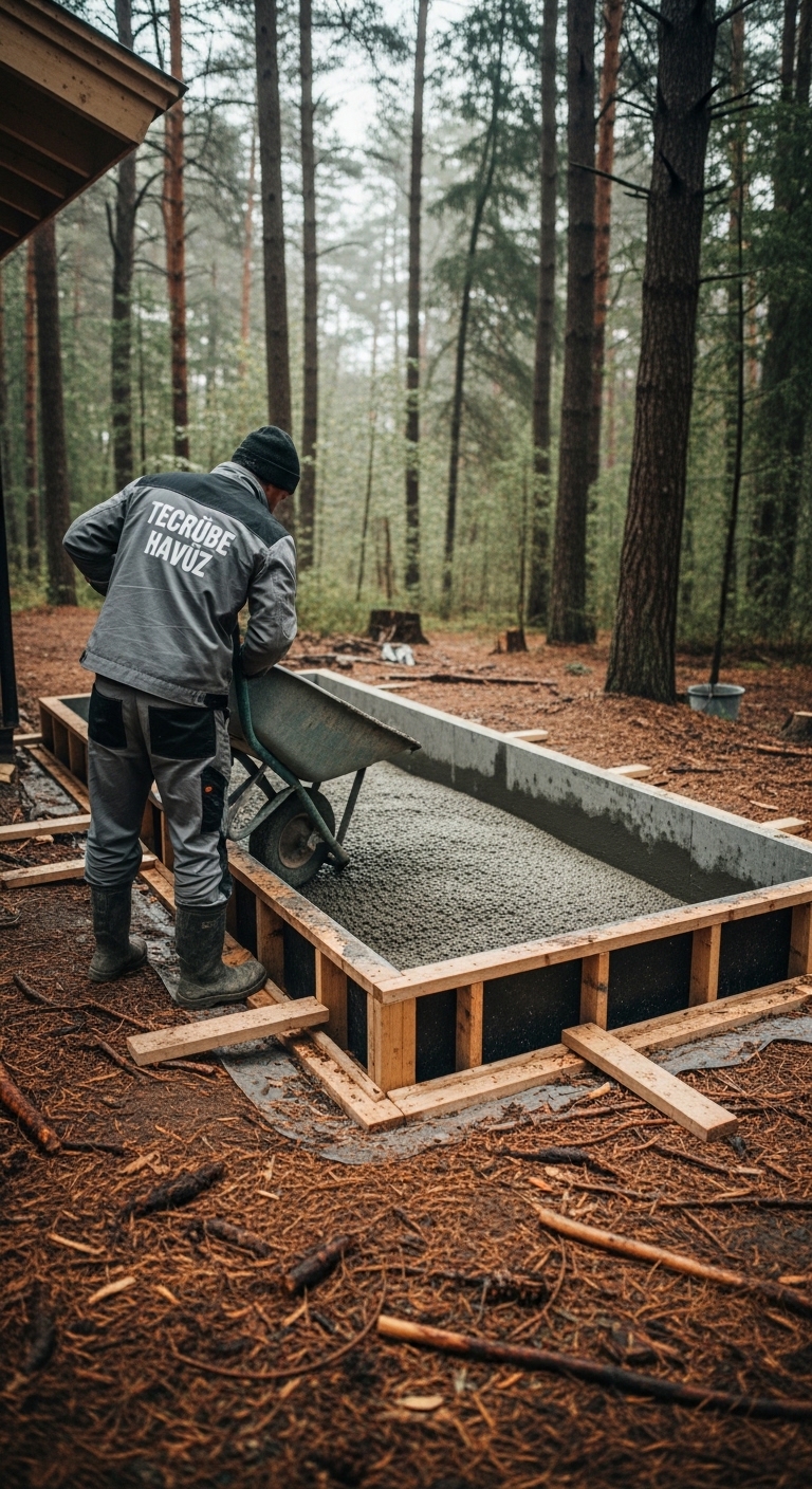TÜRK HAMAMI VE SAUNA TASARIMINDA MODERN DOKUNUŞLAR