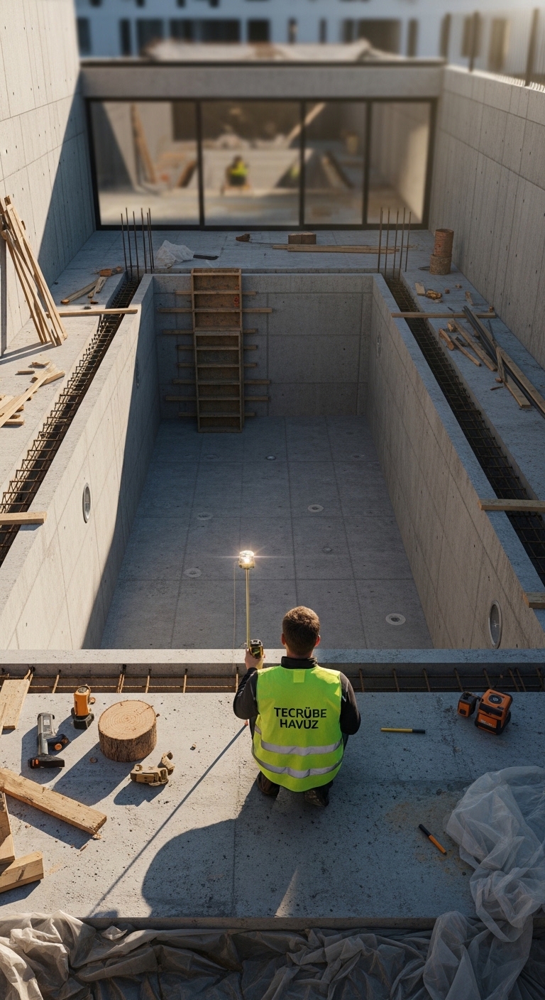 KİMYASALSIZ TEMİZLİK: BİYOLOJİK GÖLET SİSTEMLERİ