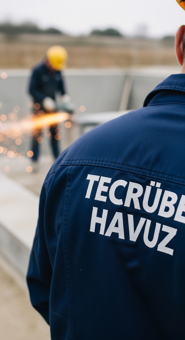 TİCARİ & OLİMPİK SPOR KOMPLEKSLERİ